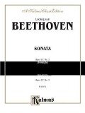 Sonata No. 14 in C-Sharp Minor, Op. 27, No. 2 (Moonlight) - Ludwig van Beethoven