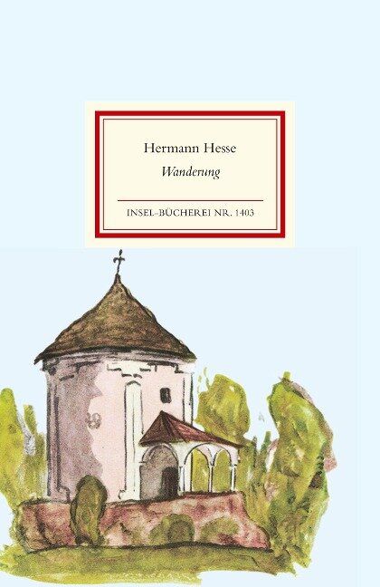 Wanderung - Hermann Hesse