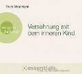 Cover-Bild zum Titel 'Versöhnung mit dem inneren Kind' von 'Thich Nhat Hanh'