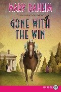 Gone with the Win LP - Mary Daheim