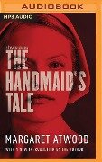 The Handmaid's Tale TV Tie-In Edition - Margaret Atwood