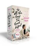 The To All the Boys I've Loved Before Paperback Collection - Jenny Han