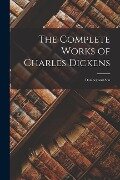 The Complete Works of Charles Dickens: Dombey and Son - Anonymous