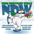 Neue Deutsche Welle - Various