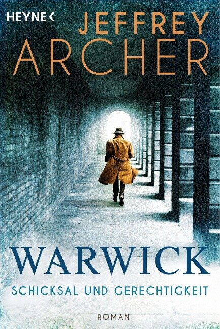 Warwick - Jeffrey Archer
