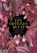 Cover-Bild zum Titel 'Ein offenes Buch' von 'Lara Ermer'
