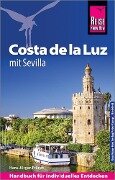 Reise Know-How Reiseführer Costa de la Luz - mit Sevilla - Hans-Jürgen Fründt