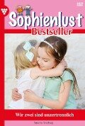 Sophienlust Bestseller 157 - Familienroman - Susanne Svanberg