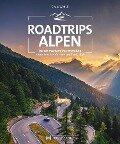 Roadtrips Alpen - Georg Weindl