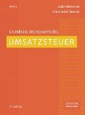 Umsatzsteuer - Gabi Meissner, Alexander Neeser