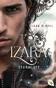 IZARA - Sturmluft - Julia Dippel