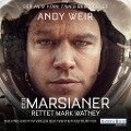 Der Marsianer - Filmausgabe - Andy Weir