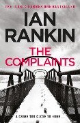 The Complaints - Ian Rankin