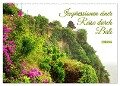Impressionen einer Reise durch Bali (Wandkalender 2024 DIN A2 quer), CALVENDO Monatskalender - Bianca Schumann