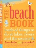 The Beach Book - Jo Schofield, Fiona Danks