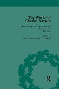 The Works of Charles Darwin: v. 22: Descent of Man, and Selection in Relation to Sex (, with an Essay by T.H. Huxley) - Paul H Barrett