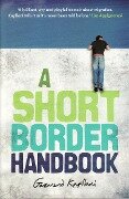 Short Border Handbook - Gazmend Kapllani