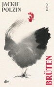 Cover-Bild zum Titel 'Brüten' von 'Jackie Polzin'