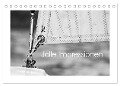Jolle Impressionen (Tischkalender 2024 DIN A5 quer), CALVENDO Monatskalender - Nupho Nihat Uysal Photography
