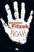 Cover-Bild zum Titel 'Noah' von 'Sebastian Fitzek'