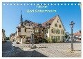 Felkebad Bad Sobernheim (Tischkalender 2024 DIN A5 quer), CALVENDO Monatskalender - Erhard Hess