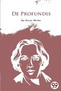 Cover-Bild zum Titel 'De Profundis' von 'Oscar Wilde'