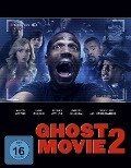 Ghost Movie 2 - Marlon Wayans, Rick Alvarez, Jesse Voccia