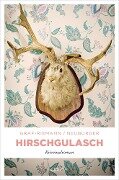 Hirschgulasch - Lisa Graf-Riemann, Ottmar Neuburger