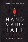 The Handmaid's Tale (Graphic Novel) - Margaret Atwood