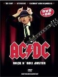 Rock'n'Roll Buster/Documentary - Ac/Dc