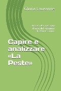 Capire e analizzare La Peste: Analisi dei passaggi chiave del romanzo di Albert Camus - Gloria Lauzanne