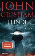 Feinde - John Grisham