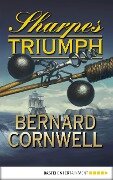 Sharpes Triumph - Bernard Cornwell
