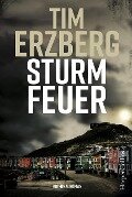 Sturmfeuer - Tim Erzberg