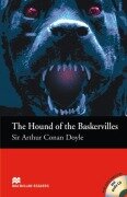 The Hound of the Baskervilles - Arthur Conan Doyle