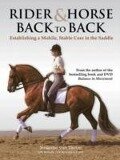 Rider and Horse Back-to-Back - Susanne Von Dietze, Isabelle Von Neumann-Cosel-Nebe