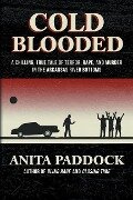 Cold Blooded - Anita Paddock