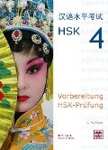 Vorbereitung HSK-Prüfung - Hefei Huang, Dieter Ziethen
