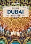 Pocket Dubai - Andrea Schulte-Peevers, Josephine Quintero