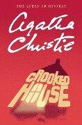 Crooked House - Agatha Christie