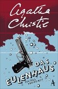 Das Eulenhaus - Agatha Christie