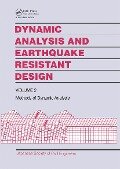 Dynamic Analysis and Earthquake Resistant Design - Japanese Society of Civil Engineers