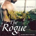 The Rogue Lib/E - Monica Mccarty