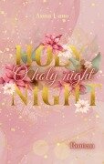 Cover-Bild zum Titel 'O Holy Night' von 'Anna Uano'