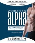 Engineering the Alpha - John Romaniello, Adam Bornstein