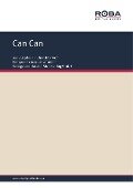 Can Can - Jacques Offenbach, Ludwig Kalisch