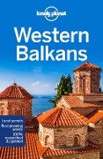 Western Balkans - 