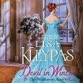 Devil in Winter Lib/E: The Wallflowers, Book 3 - Lisa Kleypas