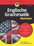 Englische Grammatik für Dummies - Lars M. Blöhdorn, Denise Hodgson-Möckel