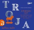 Troja - Stephen Fry